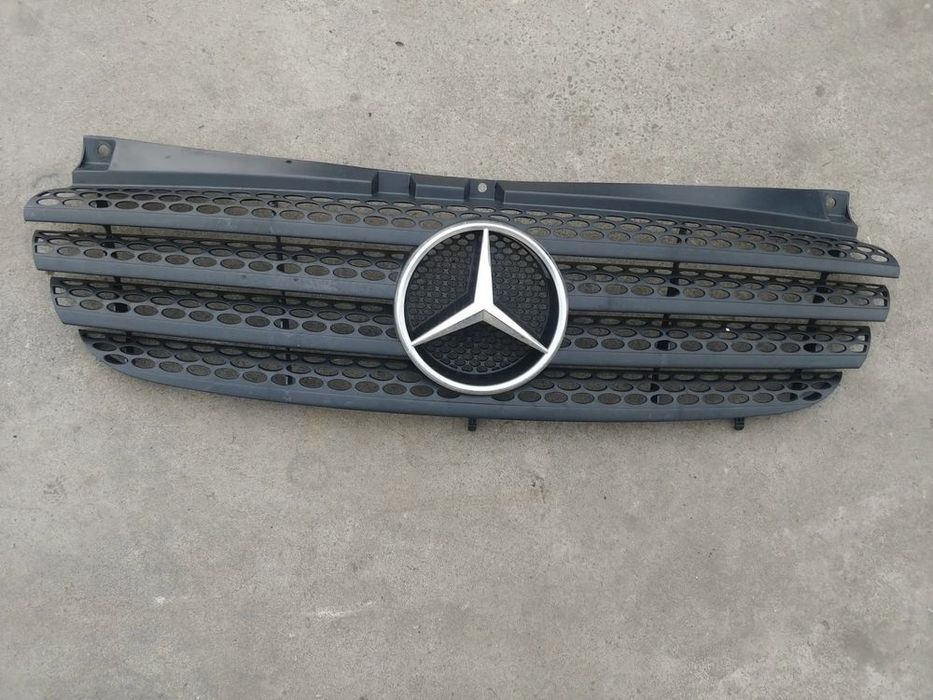 grila bara fata mercedes vito w639 a6398800185