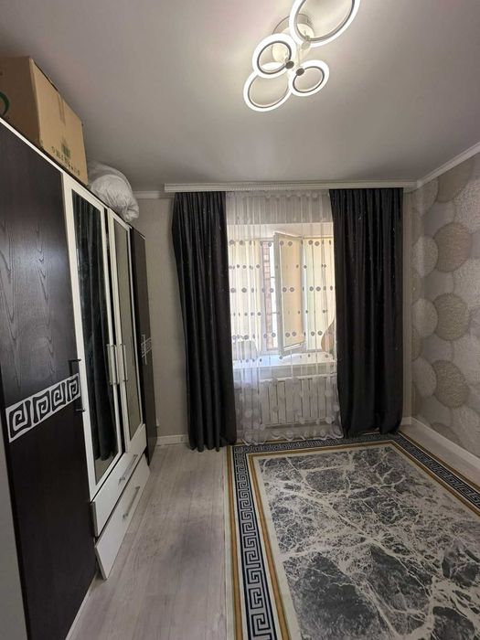 Продам 3х комн кв Батыс с ремонтом