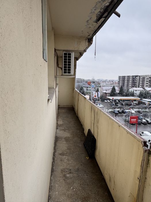 Apartament 3 Camere Decomandat Valea Oltului Drumul Taberei