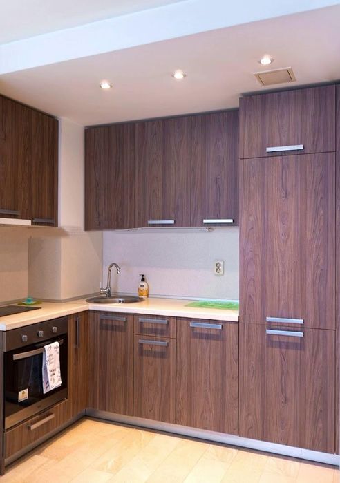 Дава се под наем Двустаен апартамент в София, Лагера - 55 кв.м за 550 € - Снимка #4