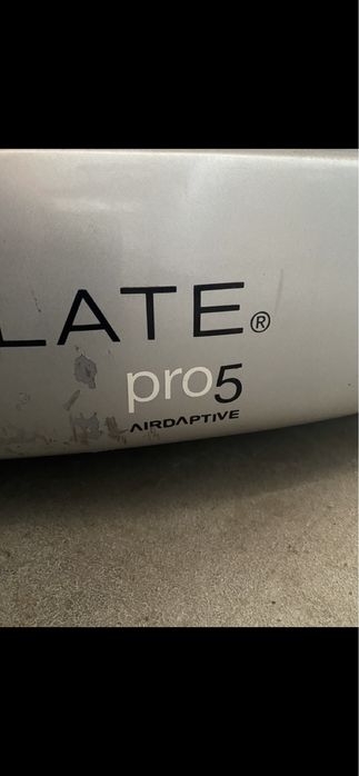 Тренажеры (виброплатформа) power  plate pro  5