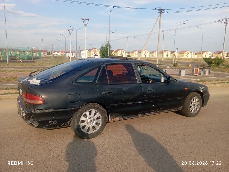 Продам Mitsubishi Galant7