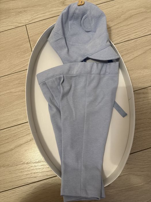 Costum Mayoral bebe 3-6luni nou
