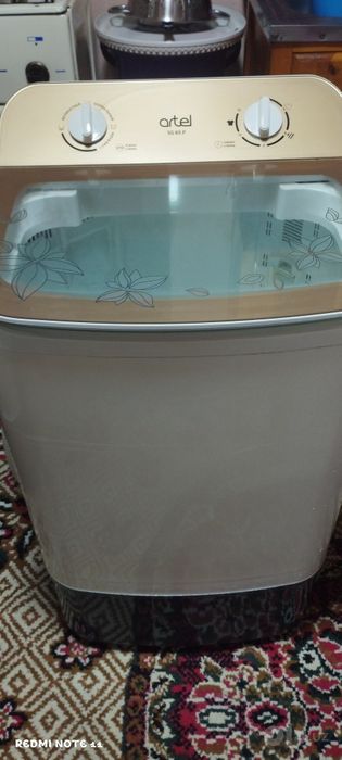 Kirmashina qol aftamat
