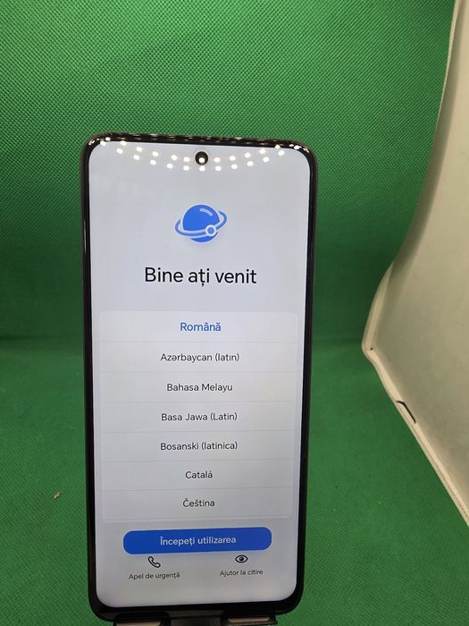 Honor 400 Smart 128/4GB•Nou/Neactivat •Amanet Lazar Crangasi •57695