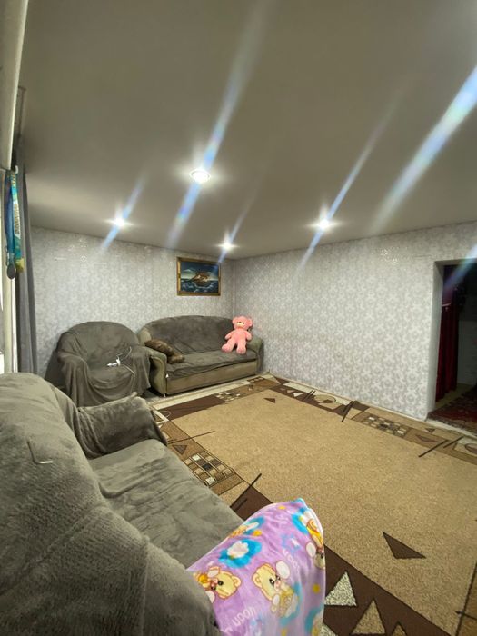 Продам дом ПСК восточный правый