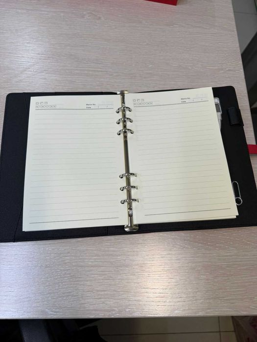 Смарт Блокнот 5 в 1