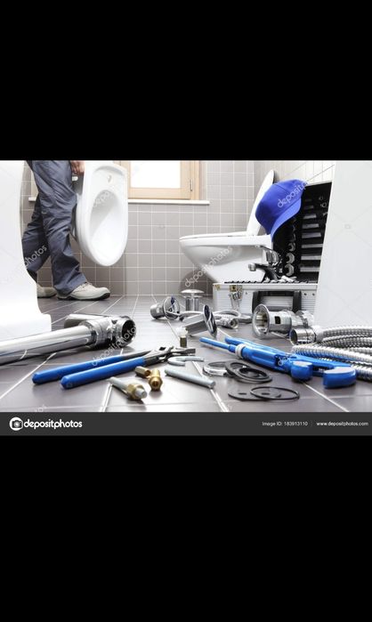 Santexnika ishlarini arzon va sifatli qilamiz