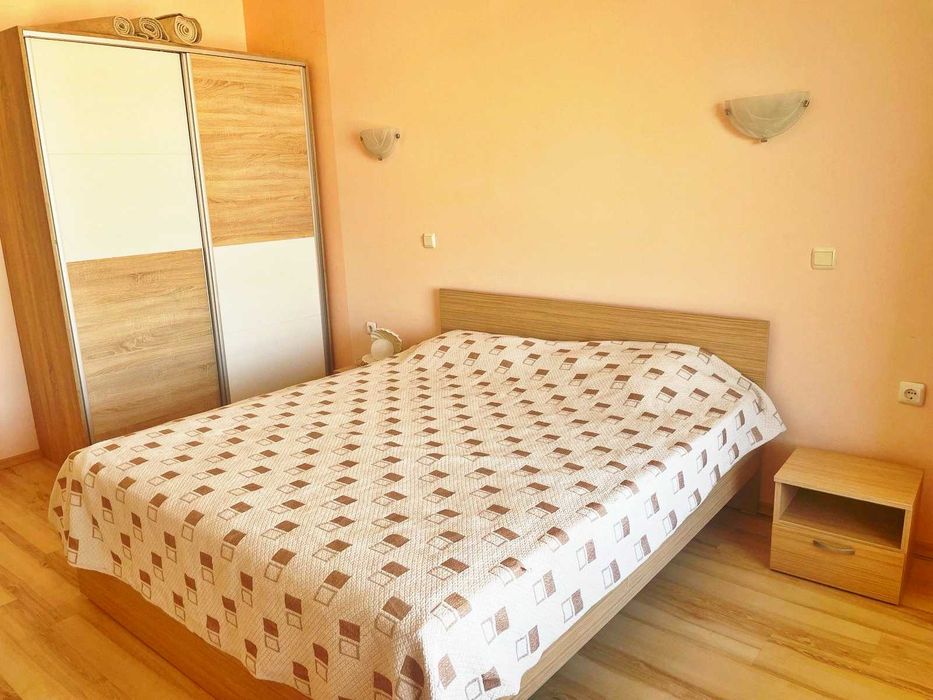 Продава се Двустаен апартамент в к.к. Слънчев бряг - 65 кв.м за 985 €/кв.м - Снимка #7
