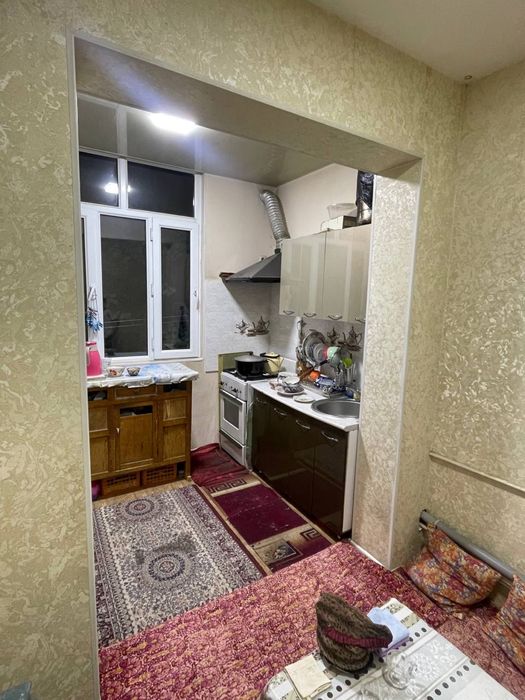 Qora qamish 2/4da kvartira