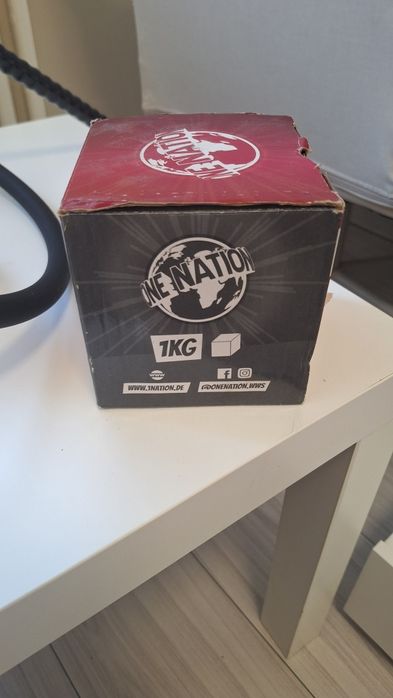 Narghilea completă Mr. EDS Smoke BOSS + bowl + HMD – stare bună