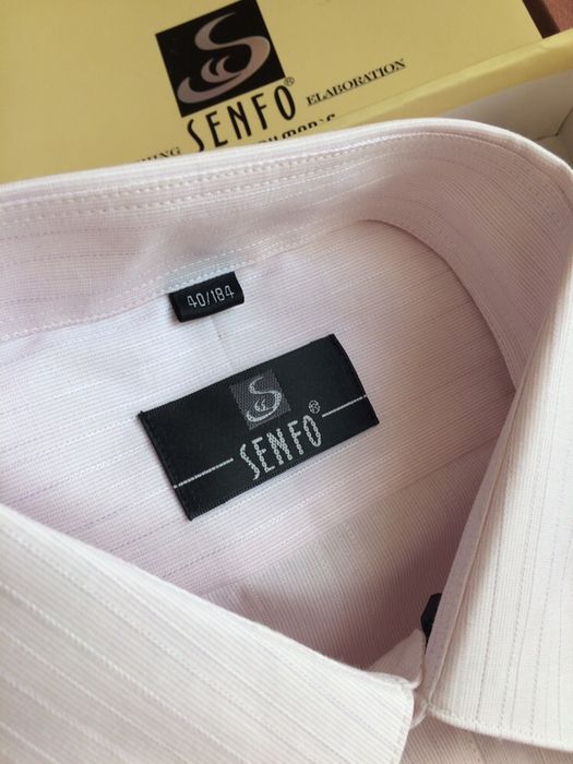 Cămașă L - XL SENFO