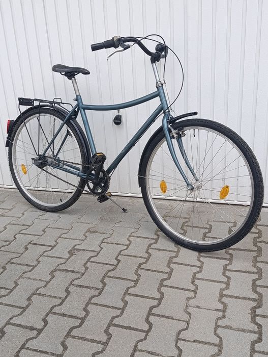 Алуминиеви велосипеди