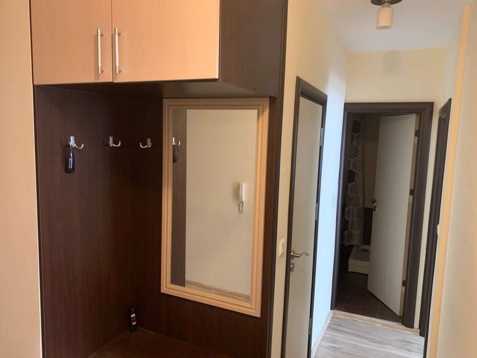 Дава се под наем Двустаен апартамент в Варна, ХЕИ - 75 кв.м за 548.25 € - Снимка #4