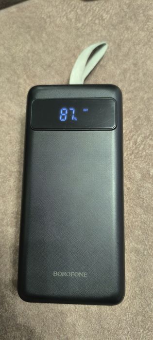 Power bank (Пауэр банк)