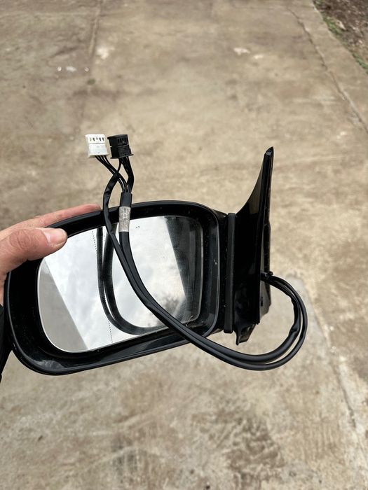 огледало за mercedes CL