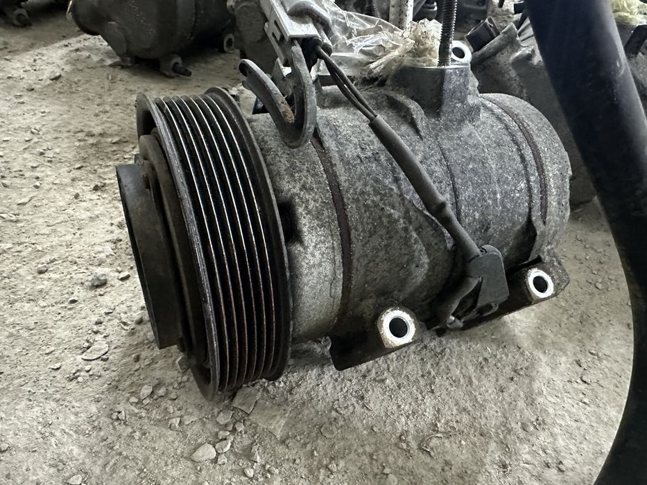 Привозной компрессор кондиционера компрессоров кондиционер