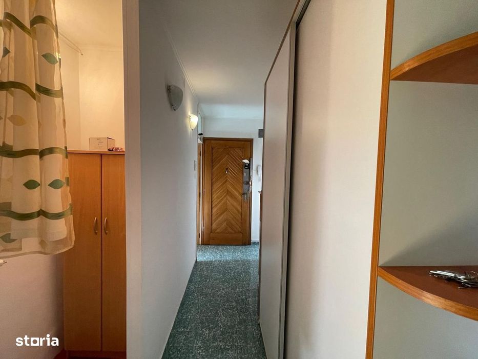 Ap. 2 Camere- Piata Sudului, Centrala Proprie, Parcare Inclusa, Metrou