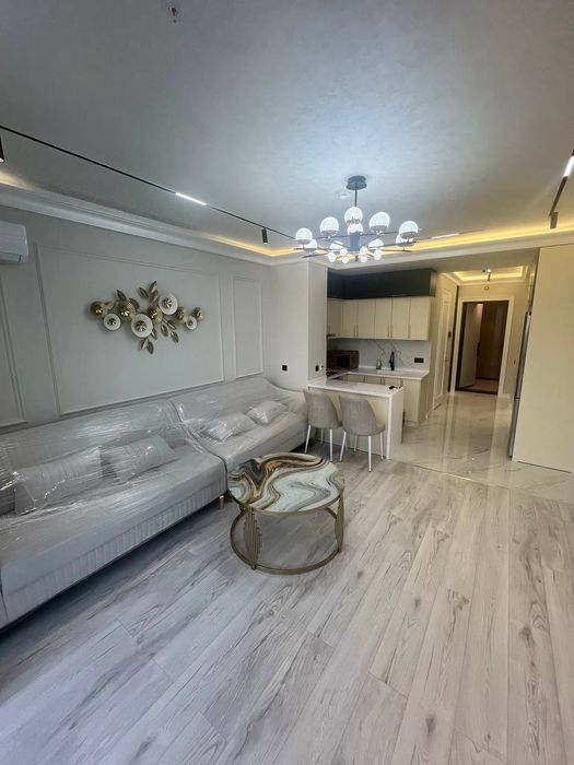 Kvartira Arenda Shayxontohur rayoni Navastroyka Drujba Narodov 2/15/20