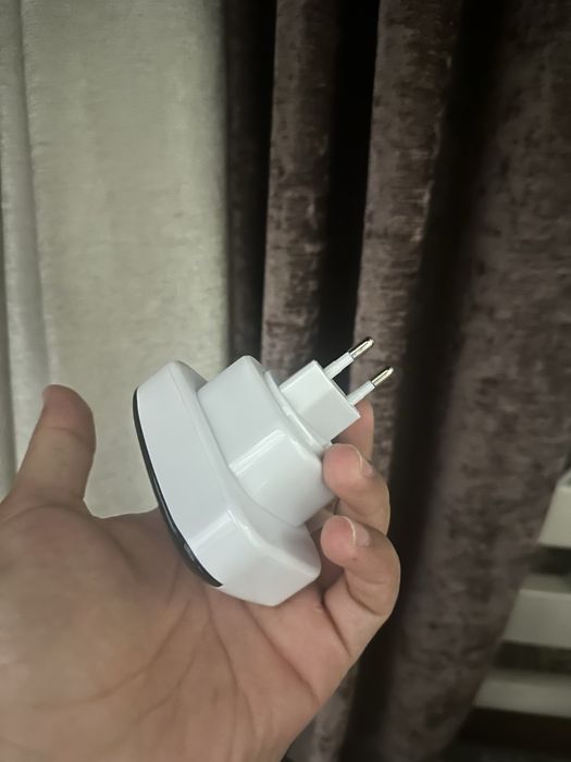 Wi fi repeater internet kuchaytirgich