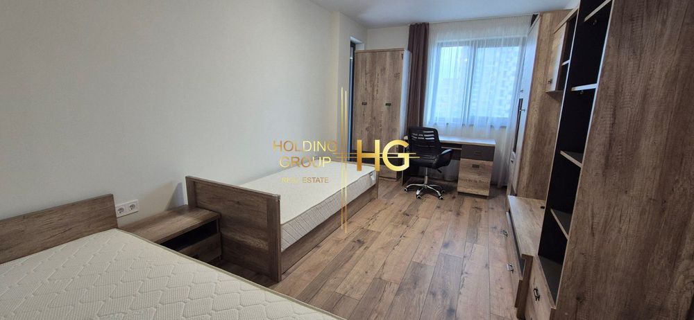 3-стаен в Варна- площ 105 цена 392700 - снимка 7