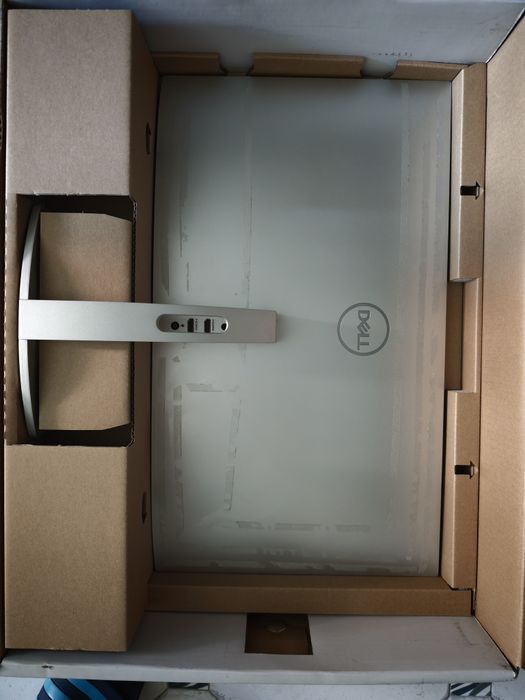 Dell монитор s2419hm
