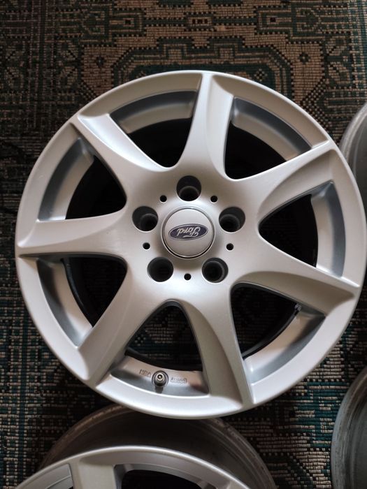 Джанти 15" 5x108 , ford,volvo, mazda