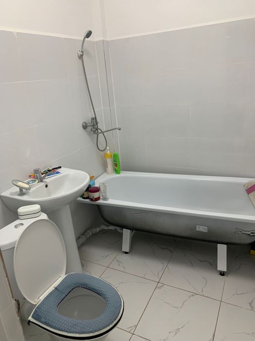 Мухтархан Плаза жк СРОЧНО