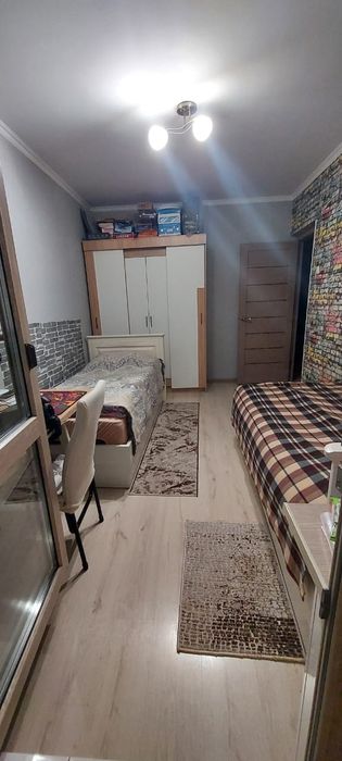 Продам 3 комн.кв на океане
