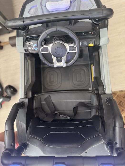 Детская машинка