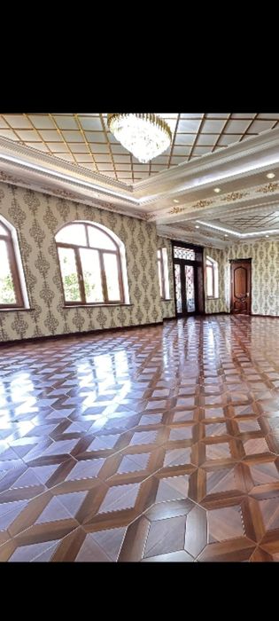 Сергели Евродом 6 соток 9  комнат