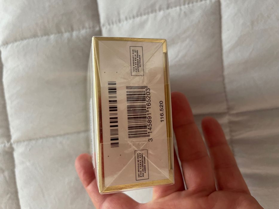 Chanel,Coco Mademoiselle,EDP, парфюм ,оригинал,100 мл