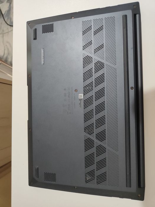 Игровой Ноутбук Asus