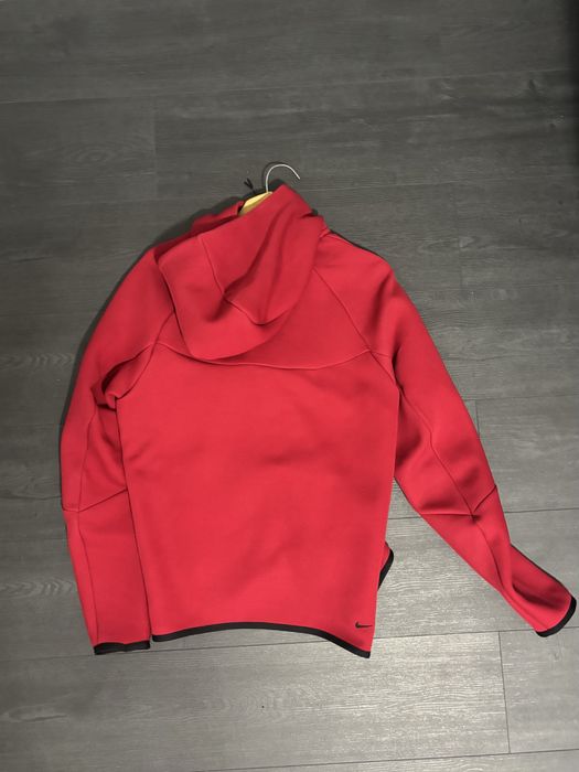 Nike tech fleece