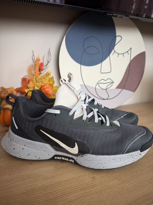 Маратонки Nike Juniper Trail 3