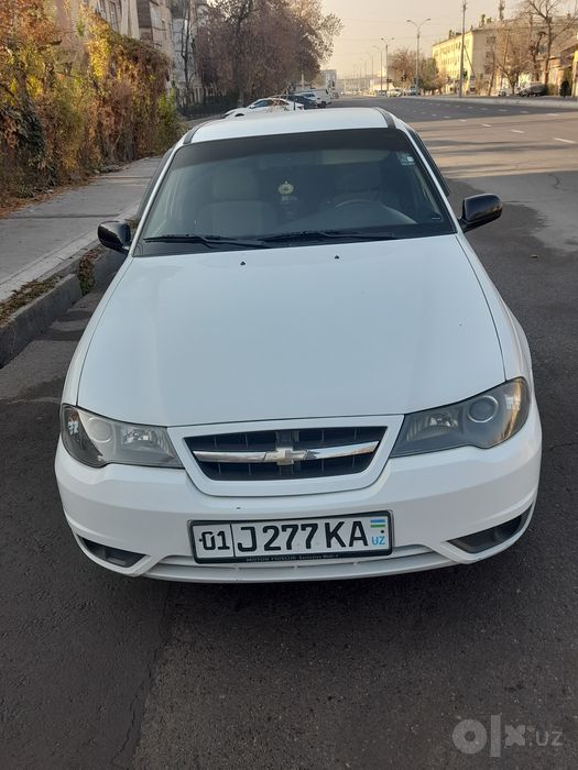 Nexia 2 1.6 DONS