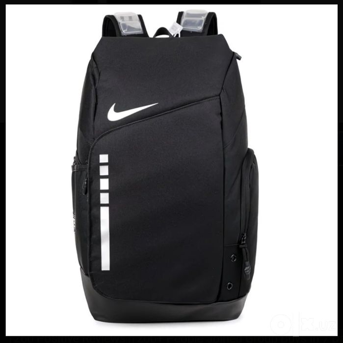 Nike Elite Bag V2