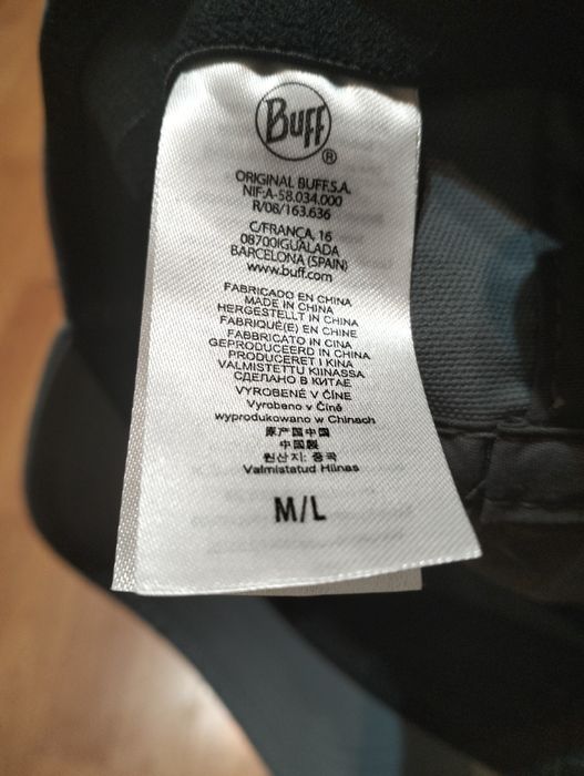 Șepci Buff și Gore