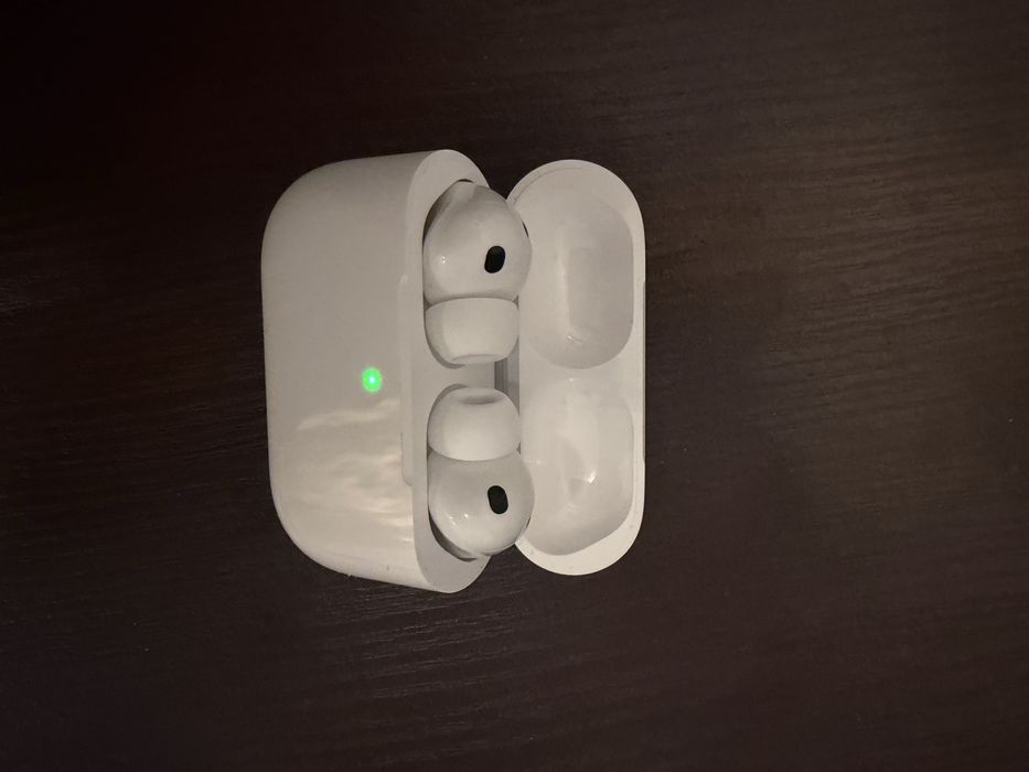 AirPods pro 3 новые