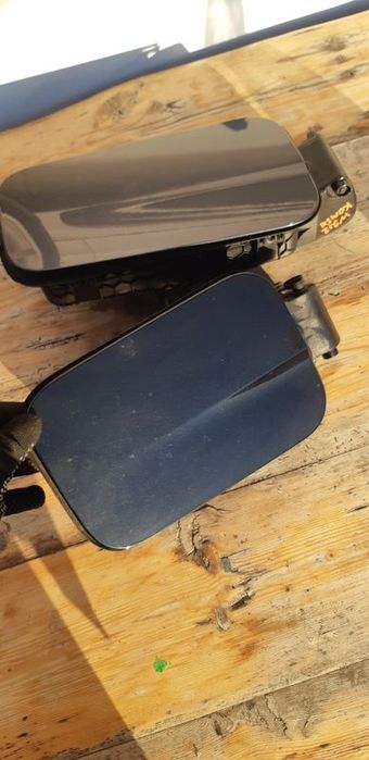 Капачка резервоар Mercedes W204, W212 седан и комби