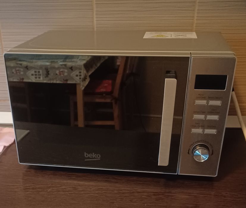 Cuptor cu microunde Beko