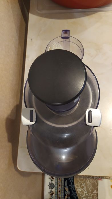 Соковыжималка Bosch