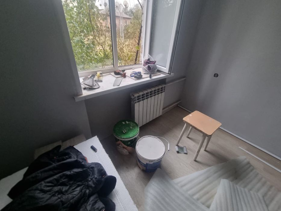 Срочно продам квартиру