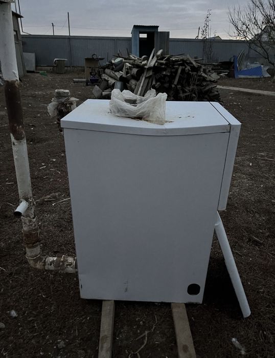 Котел мимакс.