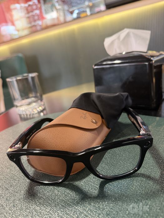 Ray Ban Holati İdeyal