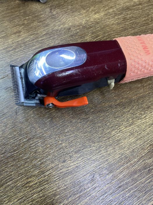 Машинка для стрижки