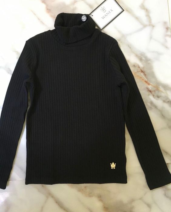 Детская и подростковая одежда