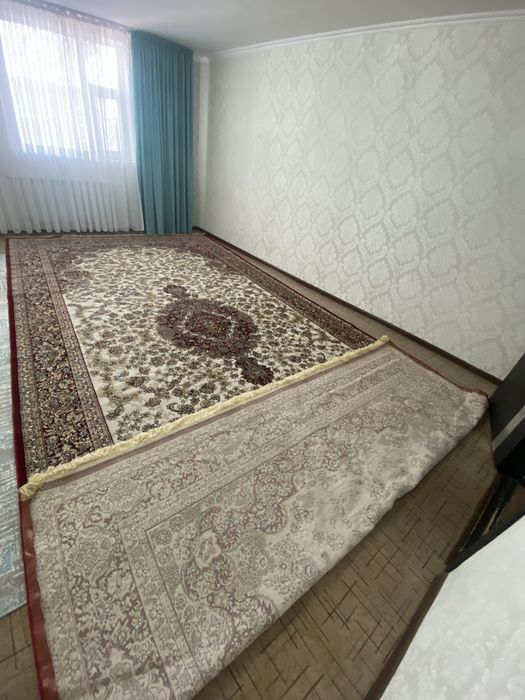 Продается дорогой новый Иранский ковер