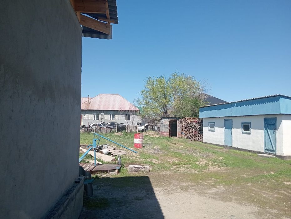 Продам Дом 5 ком