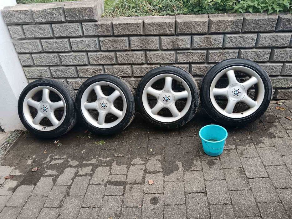 Алуминиеви джанти 5х112 и 5х120